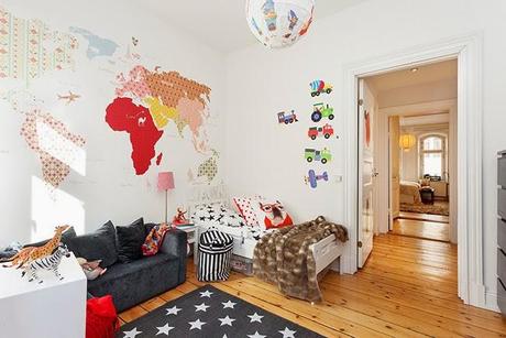 El piso de la semana: y como te diría yo que sería el piso de mis sueños...