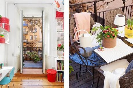 El piso de la semana: y como te diría yo que sería el piso de mis sueños...