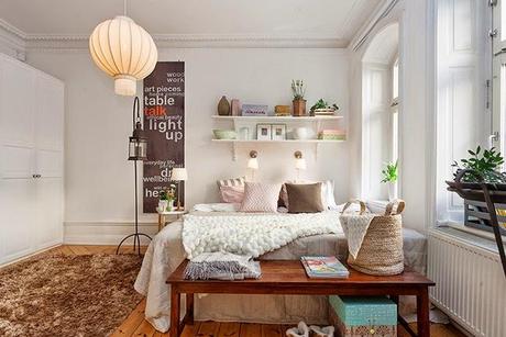 El piso de la semana: y como te diría yo que sería el piso de mis sueños...