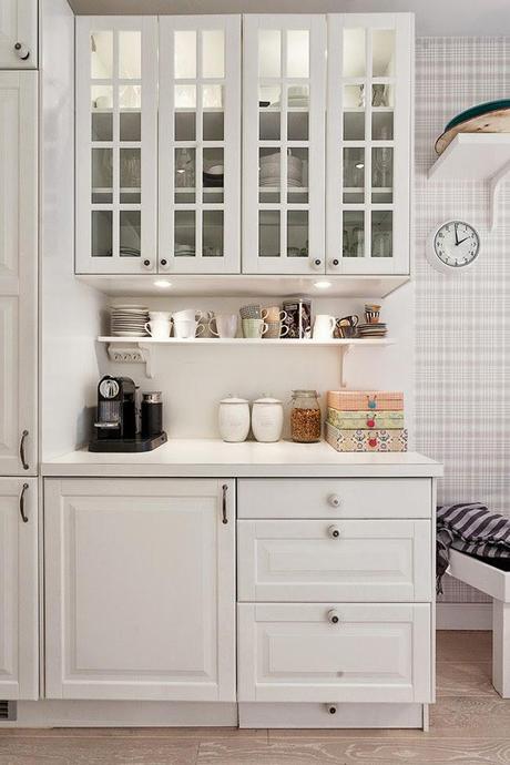 El piso de la semana: y como te diría yo que sería el piso de mis sueños...