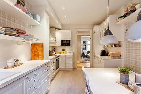 El piso de la semana: y como te diría yo que sería el piso de mis sueños...