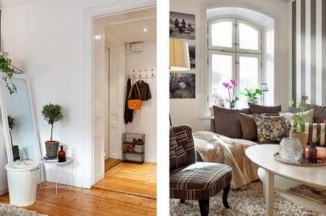 El piso de la semana: y como te diría yo que sería el piso de mis sueños...