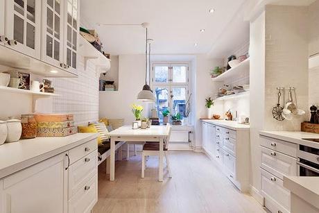 El piso de la semana: y como te diría yo que sería el piso de mis sueños...