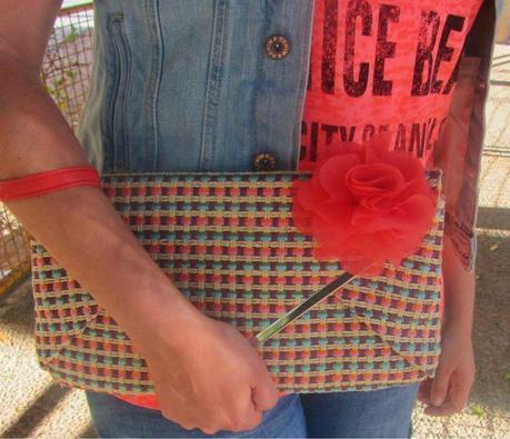 LOOK FESTIVALERO: Primer día SOS 4.8! LOOK FESTIVALERO: Primer día SOS 4.8!