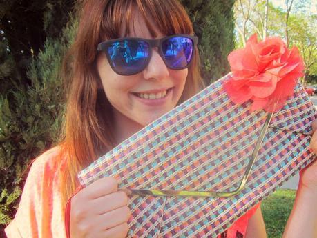 LOOK FESTIVALERO: Primer día SOS 4.8!