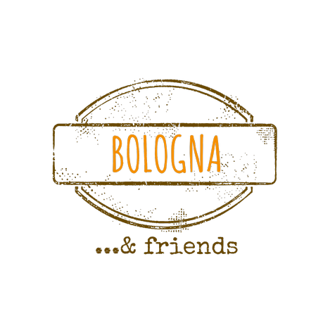 de viaje: Bologna & friends