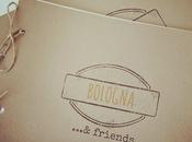 viaje: Bologna friends