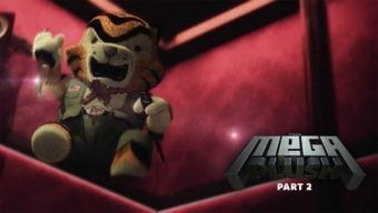 The Mega Plush 2 :: viernes vídeo