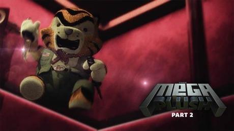 The Mega Plush 2 :: viernes vídeo