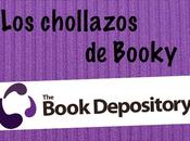 chollazos booky: Cinder Scarlet español)