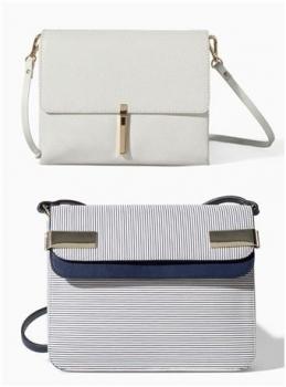 Tendencia en bolsos para la primavera-verano 2.014