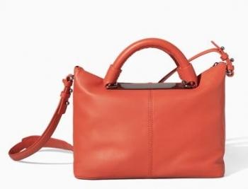 Tendencia en bolsos para la primavera-verano 2.014