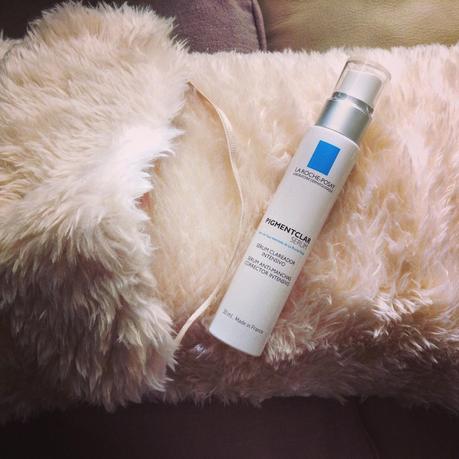 Nuevo Pigmentclar Serum de La Roche Posay