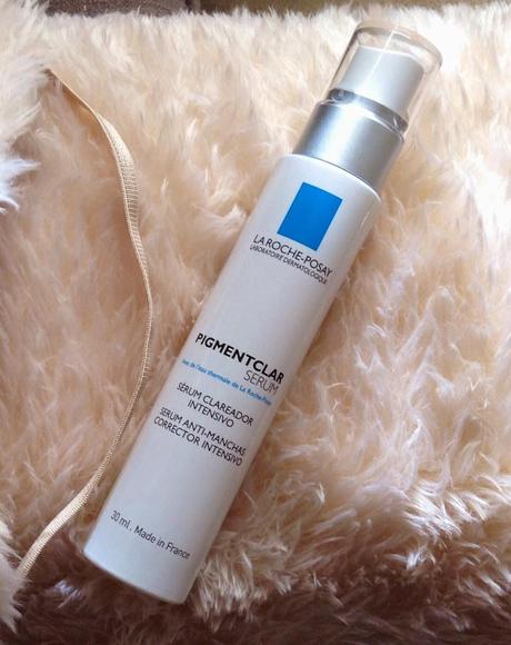 Nuevo Pigmentclar Serum de La Roche Posay