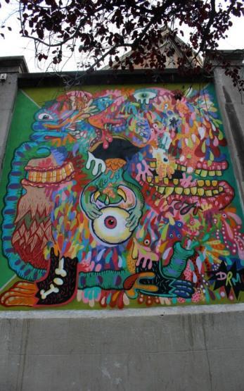 Tres rutas de cotilleo para artistas