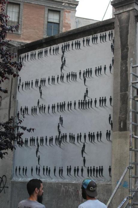 Tres rutas de cotilleo para artistas