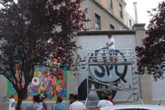 Tres rutas de cotilleo para artistas