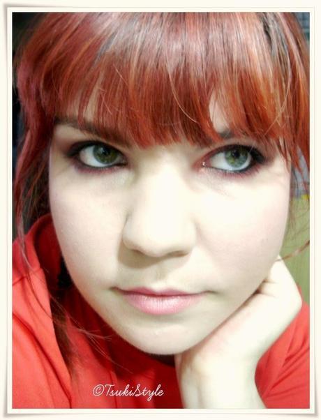 #Look# ~Red Passion~