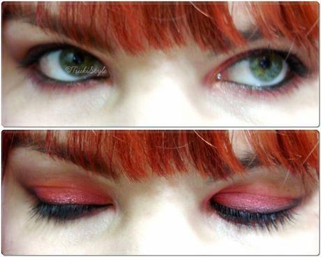 #Look# ~Red Passion~