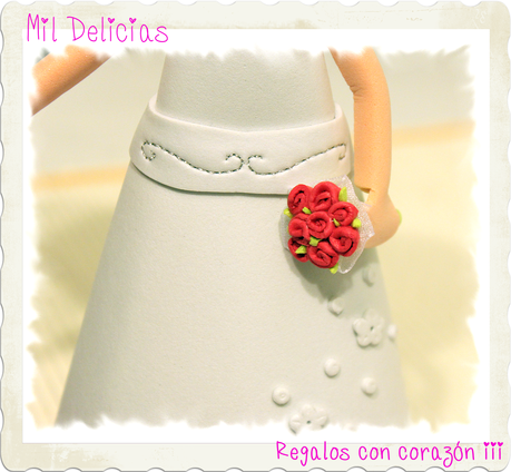 ♥ Fofuchos novios