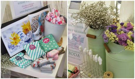 ASÍ FUE LA 1ERA EDICIÓN DEL HANDMADE FESTIVAL