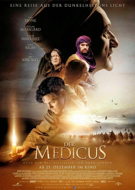 El médico (2013)