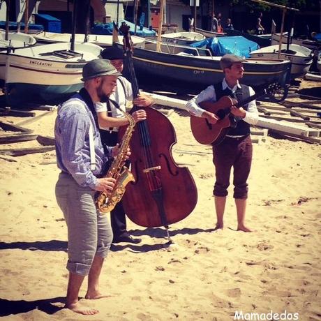 Sábado de Sensaciones