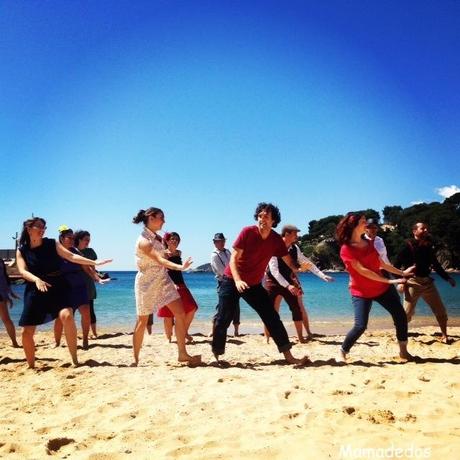 Sábado de Sensaciones