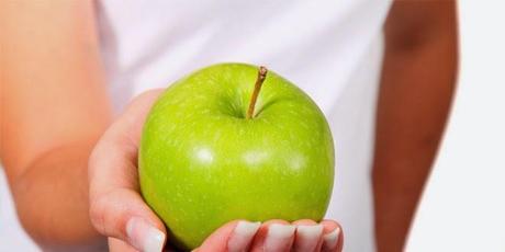 Guía nutricional para principiantes.