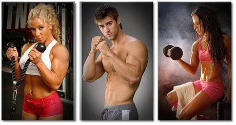 Guía nutricional para principiantes.