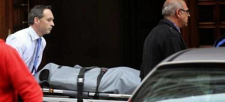 La muerte de Yago Lamela se debió a un infarto según su familia