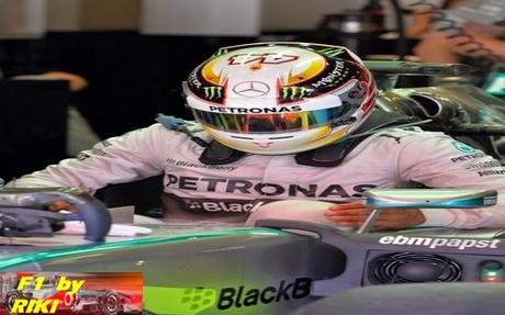 MERCEDES VIVE LAS DOS CARAS DE LA MONEDA EN LOS LIBRES 1 Y 2