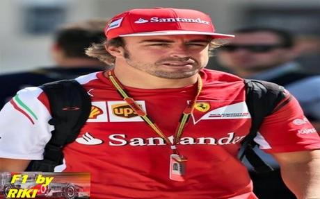 WOLFF AFIRMA QUE ALONSO ES UN AUTENTICO MONSTRUO Y FERRARI ES EL SEGUNDO MAS FUERTE