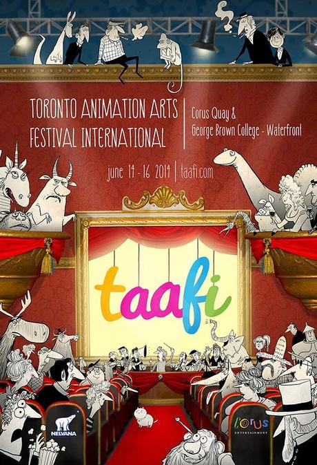 En junio TAAFI