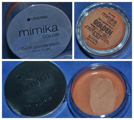 MIMIKA COLOR DE LIDHERMA!!