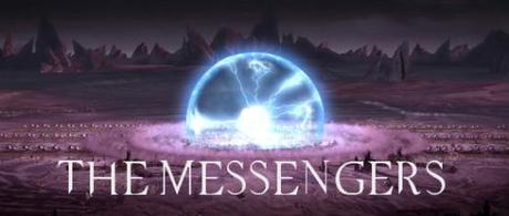 cw-the-messengers