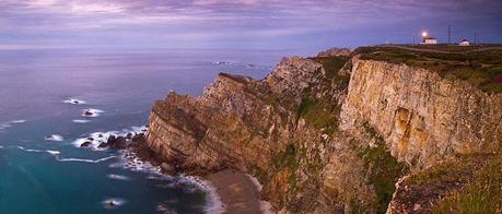 Asturias y la mar. Los Faros asturianos