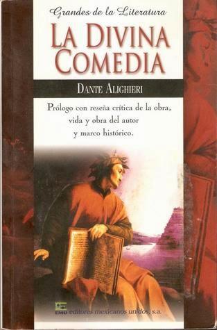 [OPINIÓN] La divina comedia de Dante Alighieri