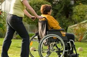 Contratación temporal de cuidadores/ras para personas con discapacidad intelectual. Almadén