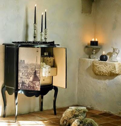 Recycling weekend...