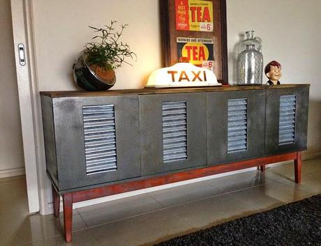 Recycling weekend...