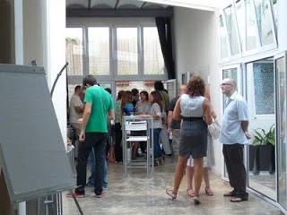 Las ´sectas´musicales... :) Y tú de quién eres?? ;)