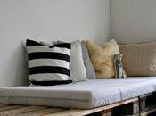 Decorando Pallet