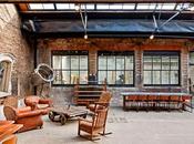 Loft Vintage Industrial