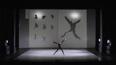 Cuando los signos comienzan a danzar