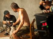 Seis nuevas imagenes "the rover" pearce, pattinson david michôd