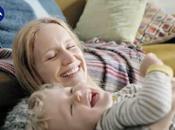 pudiera hablar… Mamá