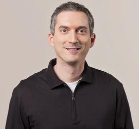 ¡Chat con James Dashner, escritor de The Maze Runner!