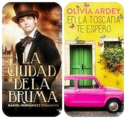 Boletín #16: Novedades para Mayo (Versátil)