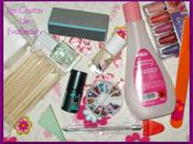 manicuras Degradado tonos